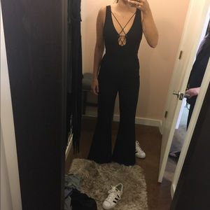 Style Stalker Romper